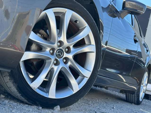 MAZDA ATENZA Wagon 2017