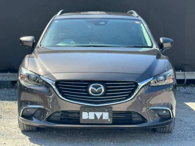 MAZDA ATENZA Wagon 2017