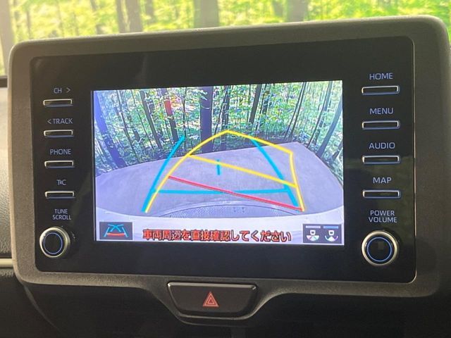 TOYOTA YARIS HYBRID 2023