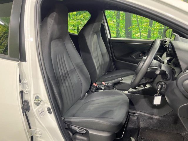 TOYOTA YARIS HYBRID 2023