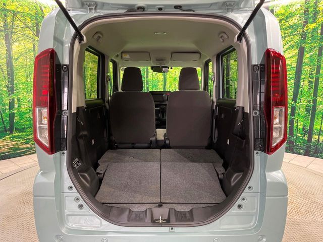 SUZUKI Spacia 4WD 2025