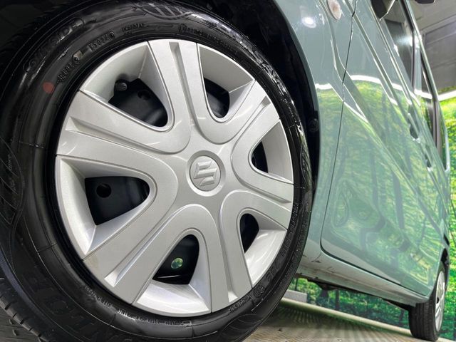 SUZUKI Spacia 4WD 2025