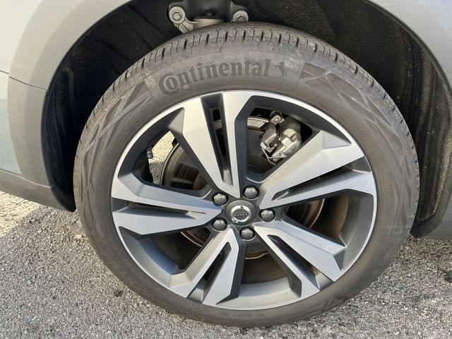 VOLVO VOLVO V60 CROSS COUNTRY 2022