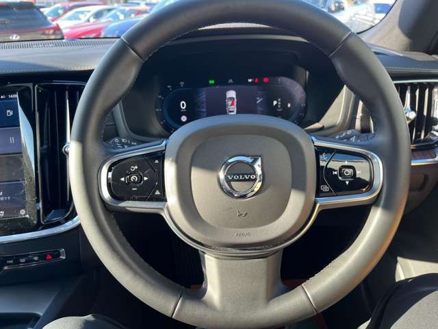 VOLVO VOLVO V60 CROSS COUNTRY 2022