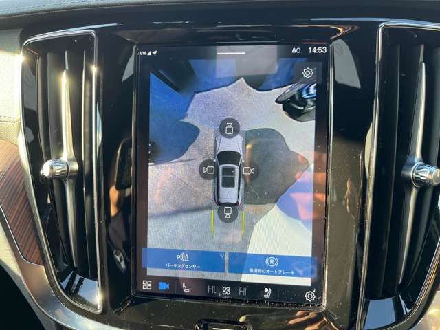 VOLVO VOLVO V60 CROSS COUNTRY 2022