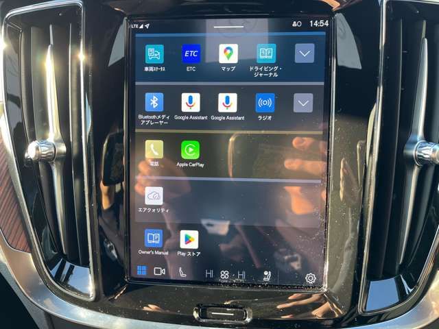 VOLVO VOLVO V60 CROSS COUNTRY 2022