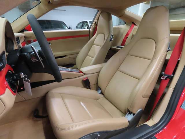 PORSCHE PORSCHE 911 2012