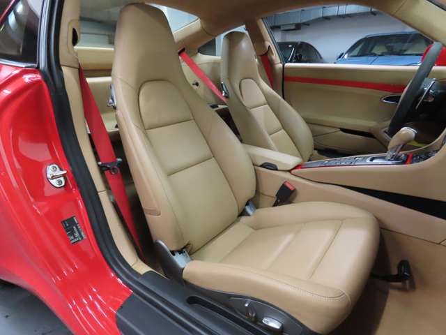 PORSCHE PORSCHE 911 2012