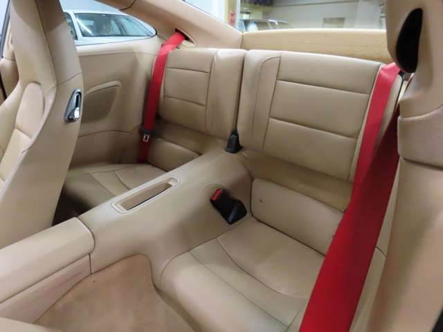 PORSCHE PORSCHE 911 2012