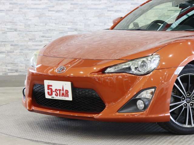 TOYOTA 86 2013