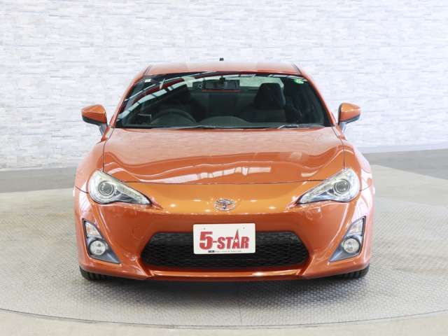 TOYOTA 86 2013