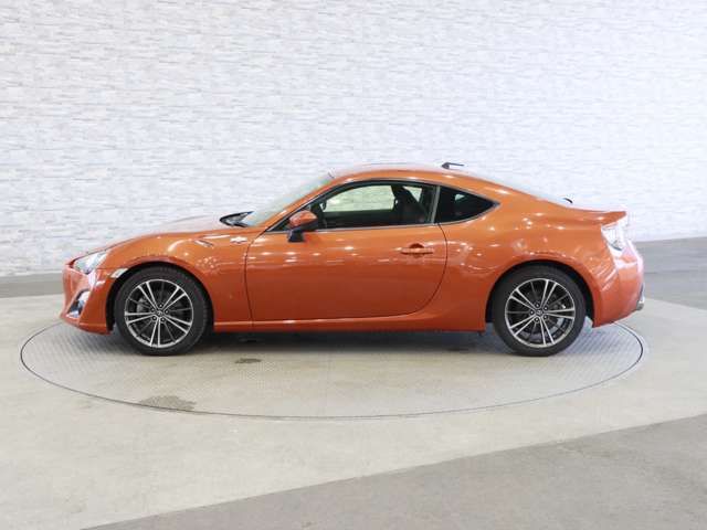 TOYOTA 86 2013