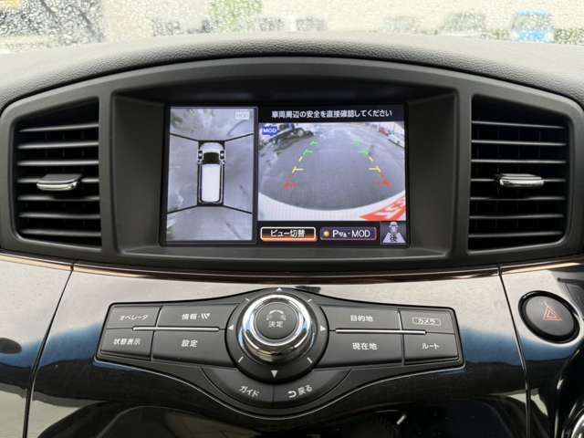 NISSAN ELGRAND  4WD 2017