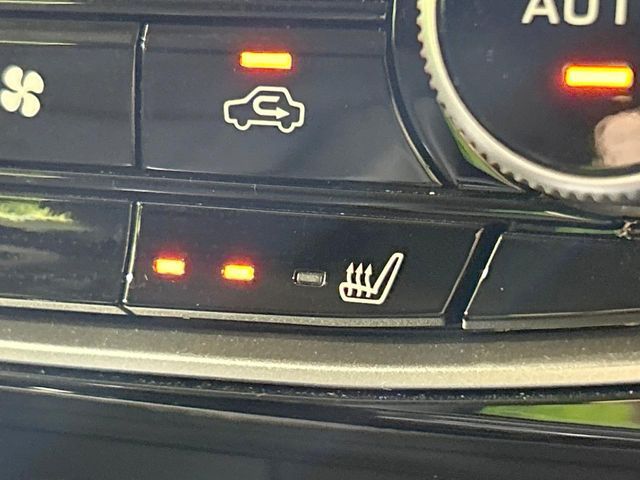 SUBARU FORESTER 2018