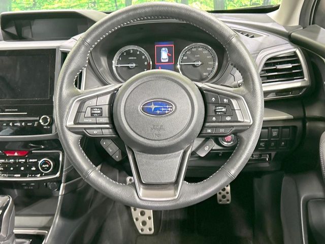 SUBARU FORESTER 2018