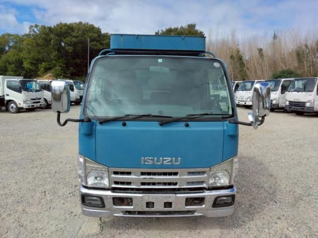 ISUZU ELF 2013