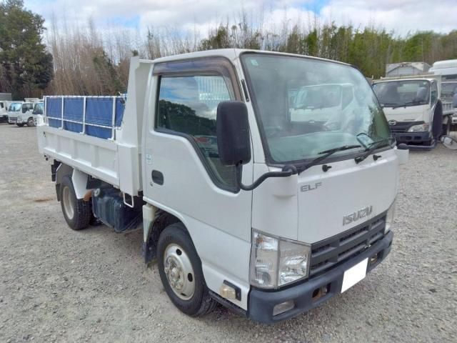 ISUZU ELF 2012