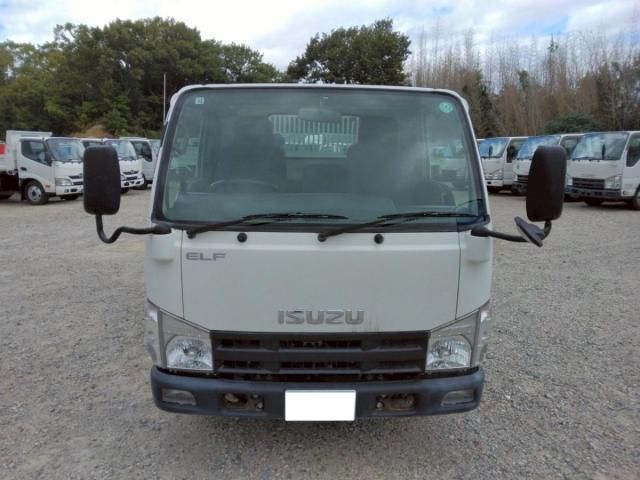 ISUZU ELF 2012