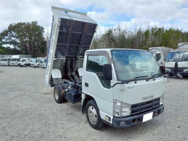 ISUZU ELF 2012