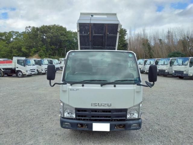 ISUZU ELF 2012