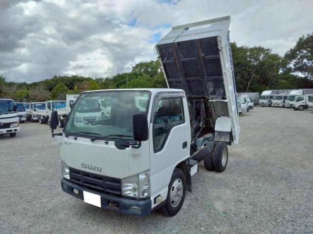 ISUZU ELF 2012