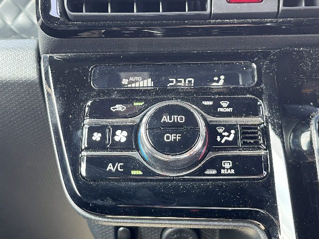 DAIHATSU TANTO CUSTOM 2021