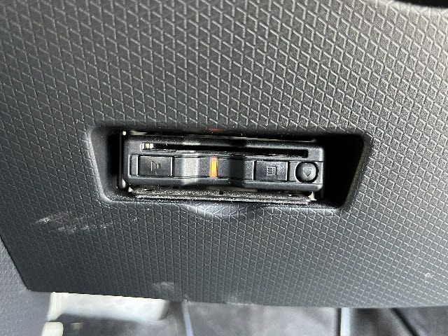 DAIHATSU TANTO CUSTOM 2021