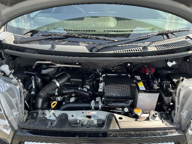 DAIHATSU TANTO CUSTOM 2021