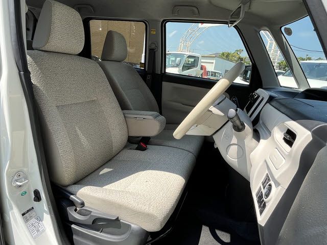 DAIHATSU MOVE canbus 2017