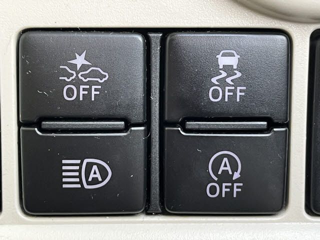 DAIHATSU MOVE canbus 2017