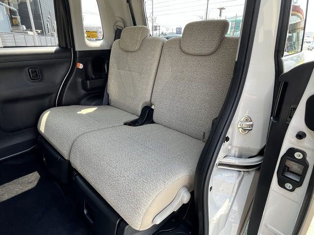 DAIHATSU MOVE canbus 2017