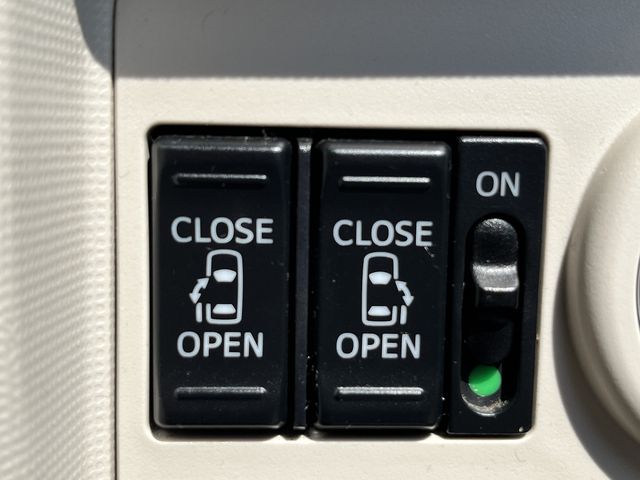 DAIHATSU MOVE canbus 2017