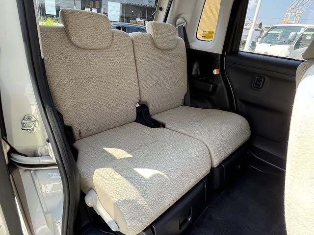 DAIHATSU MOVE canbus 2017