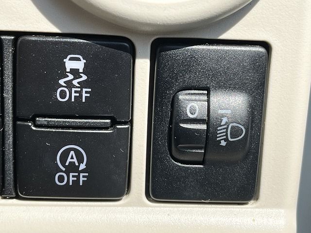 DAIHATSU MOVE canbus 2017