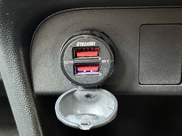 DAIHATSU MOVE canbus 2017