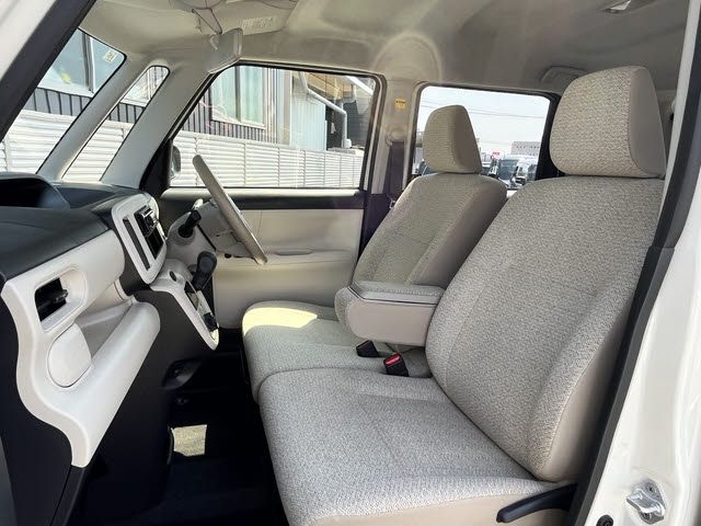 DAIHATSU MOVE canbus 2017