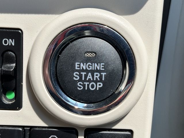 DAIHATSU MOVE canbus 2017