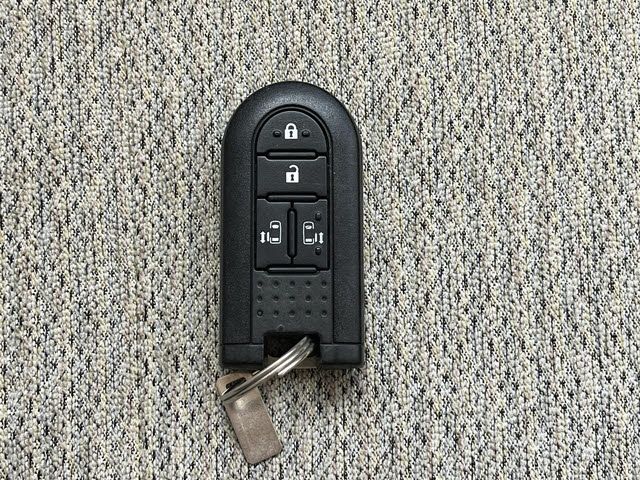 DAIHATSU MOVE canbus 2017