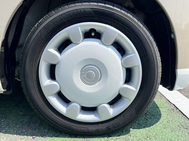 DAIHATSU MOVE canbus 2017