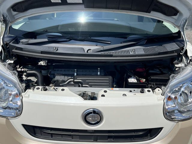 DAIHATSU MOVE canbus 2017