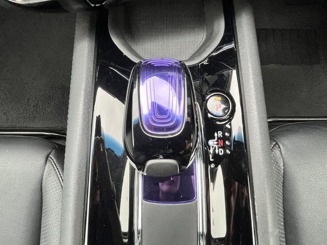 HONDA VEZEL HYBRID 2014