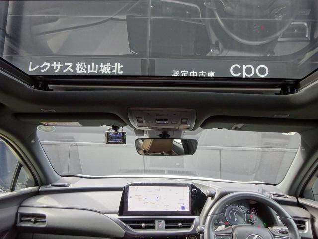 TOYOTA LEXUS UX250h 2023