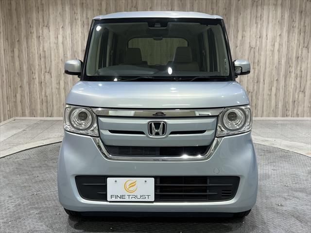HONDA N BOX 2018