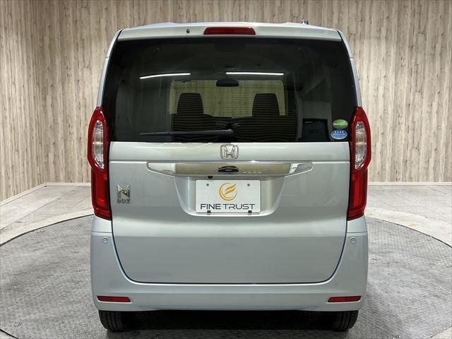 HONDA N BOX 2018