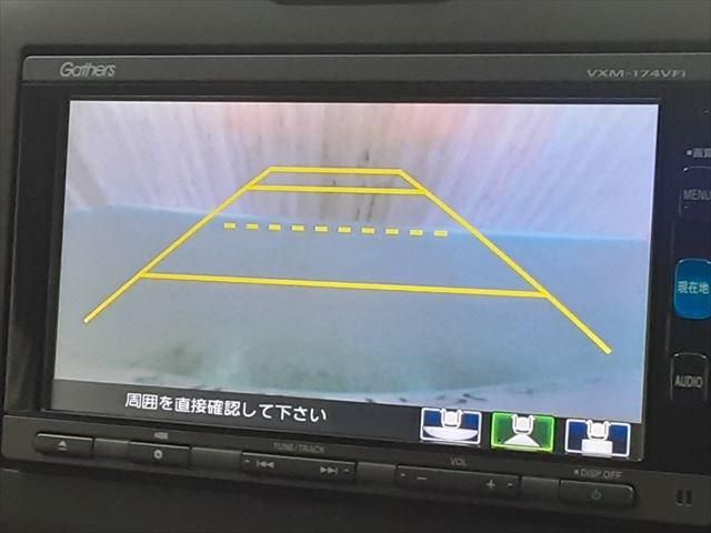 HONDA FREED HYBRID 2016