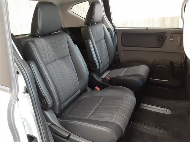 HONDA FREED HYBRID 2016