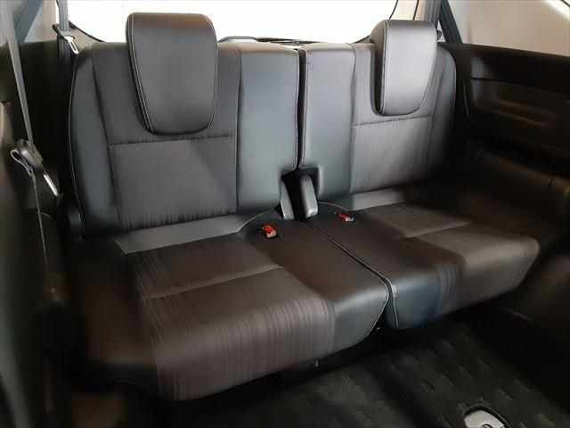 HONDA FREED HYBRID 2016