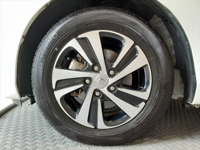 HONDA FREED HYBRID 2016