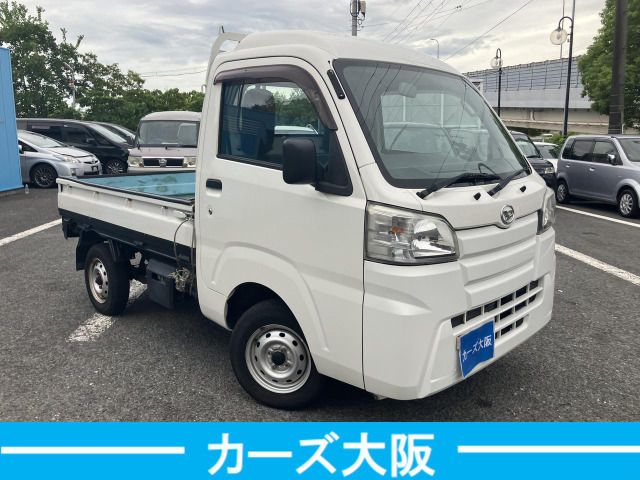 DAIHATSU HIJET truck 2016
