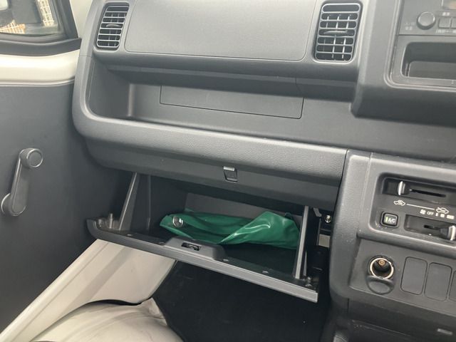 DAIHATSU HIJET truck 2016